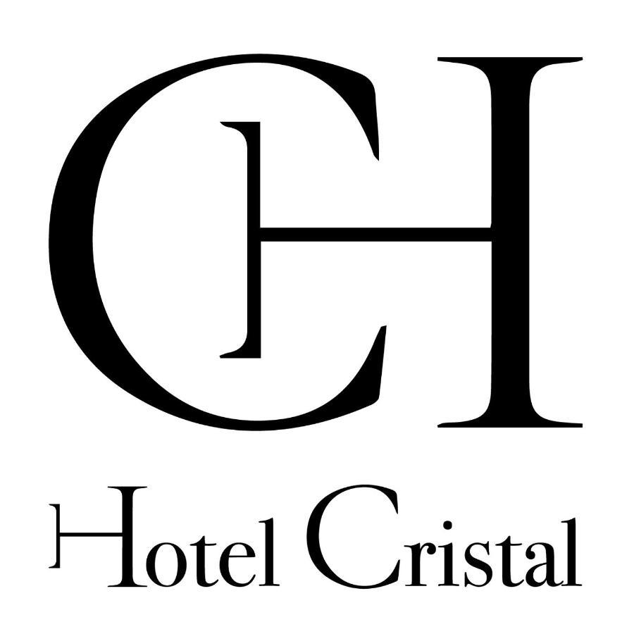 Hotel Cristal Kaloşvar Dış mekan fotoğraf